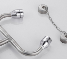 Vòi Rửa Mắt Thay Thế UK102